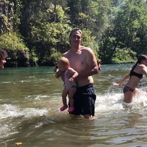 Meet your Posher, Travis